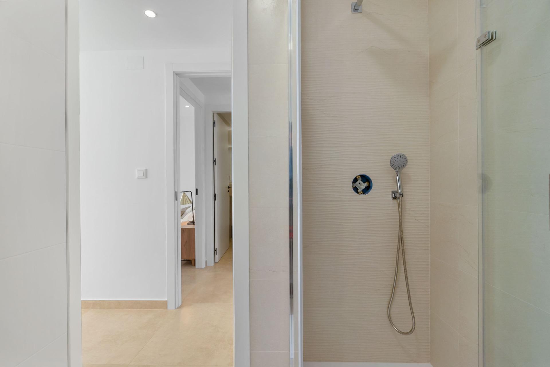 For sale - 2 Bedroom 2 Bathroom Bungalow in Torrevieja - Los Balcones  - Alicante