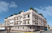 31-1741-115-10-115/71690, 3 Bedroom 2 Bathroom Apartment in Algorfa