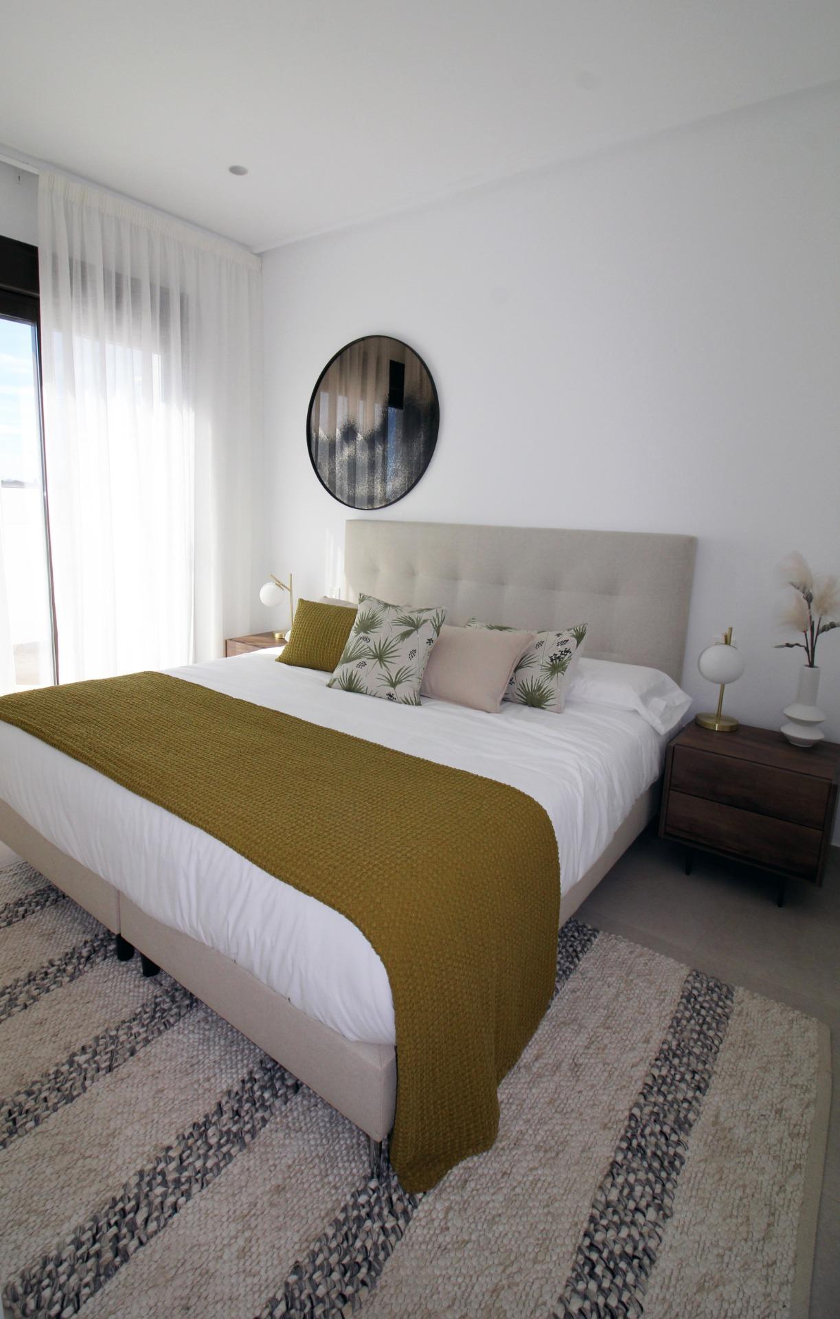 For sale - 3 Bedroom 3 Bathroom Town House in Pilar de La Horadada - parque Andromeda  - Alicante