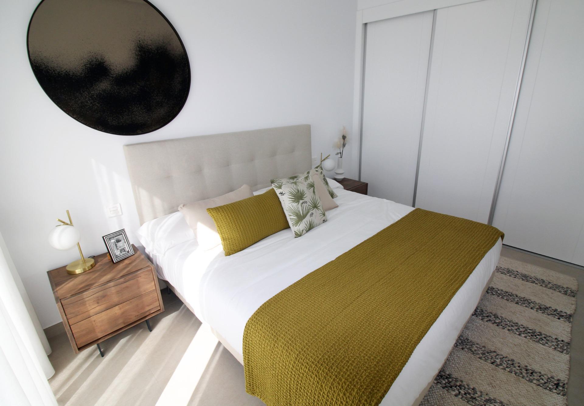 For sale - 3 Bedroom 3 Bathroom Town House in Pilar de La Horadada - parque Andromeda  - Alicante