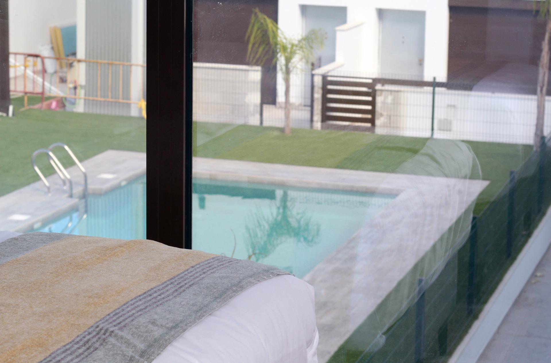 For sale - 3 Bedroom 3 Bathroom Town House in Pilar de La Horadada - parque Andromeda  - Alicante