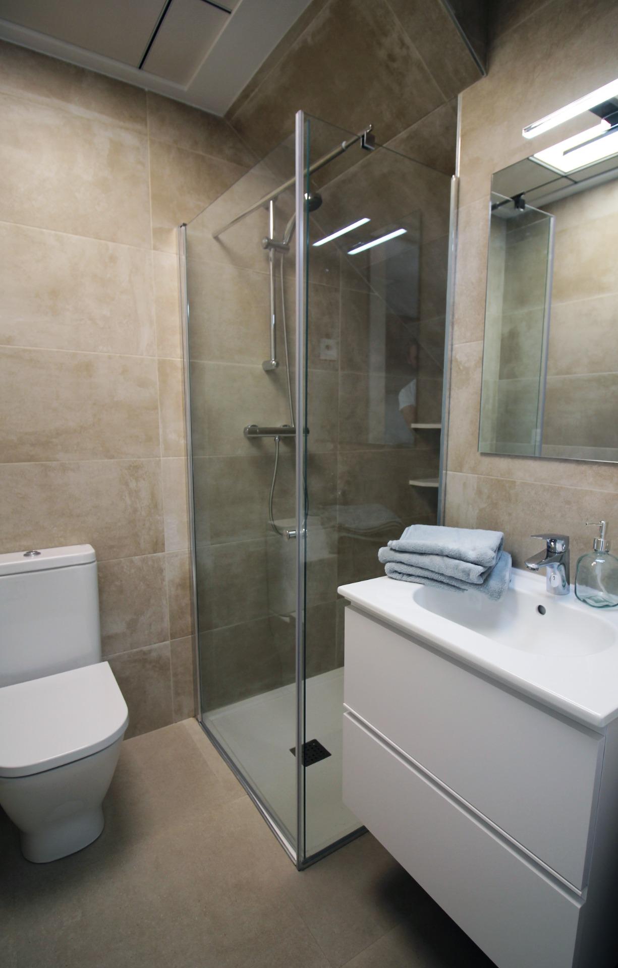 For sale - 4 Bedroom 2 Bathroom Villa in Pilar de La Horadada - parque Andromeda  - Alicante