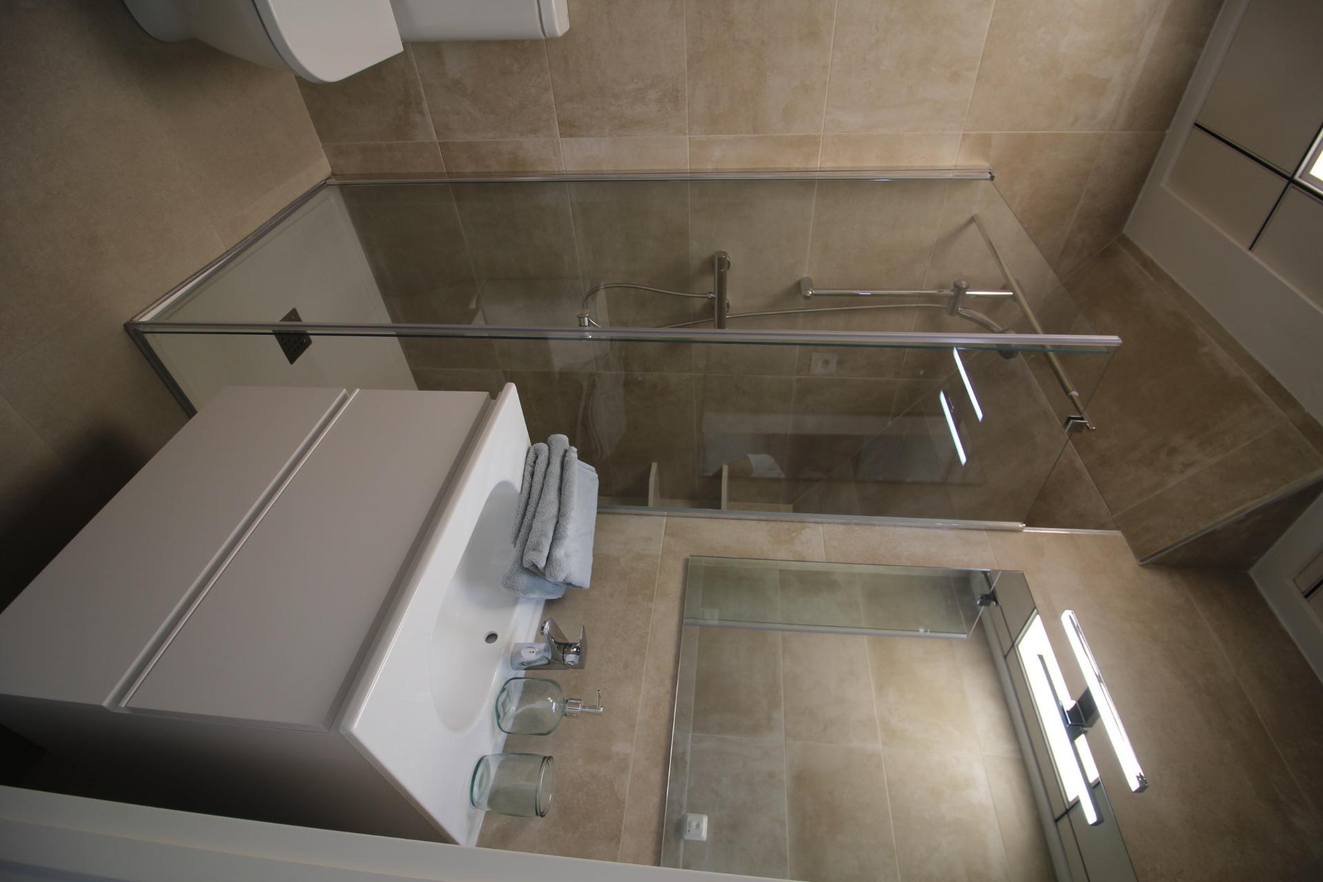 For sale - 4 Bedroom 2 Bathroom Villa in Pilar de La Horadada - parque Andromeda  - Alicante