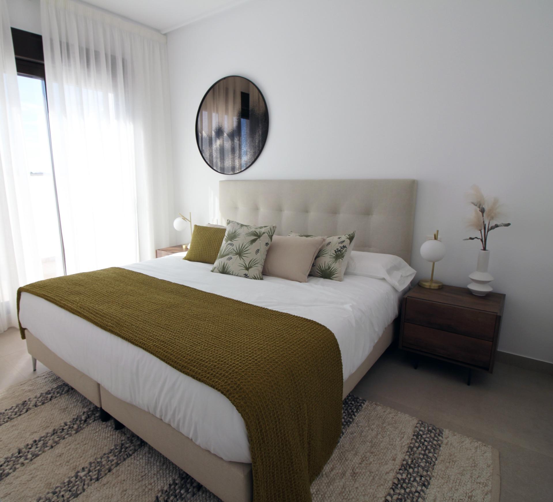 For sale - 4 Bedroom 2 Bathroom Villa in Pilar de La Horadada - parque Andromeda  - Alicante