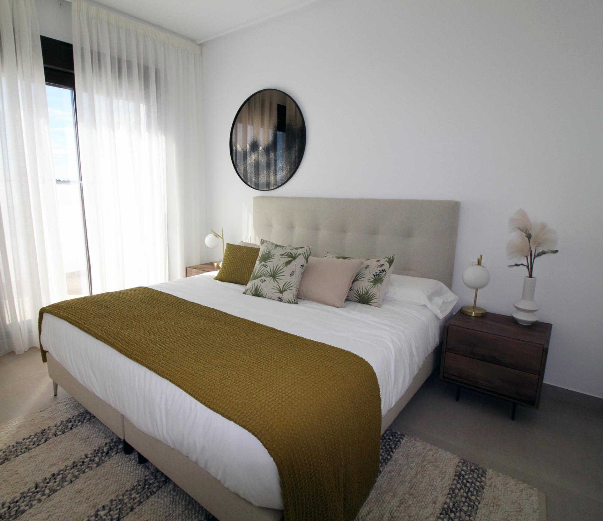 For sale - 4 Bedroom 2 Bathroom Villa in Pilar de La Horadada - parque Andromeda  - Alicante