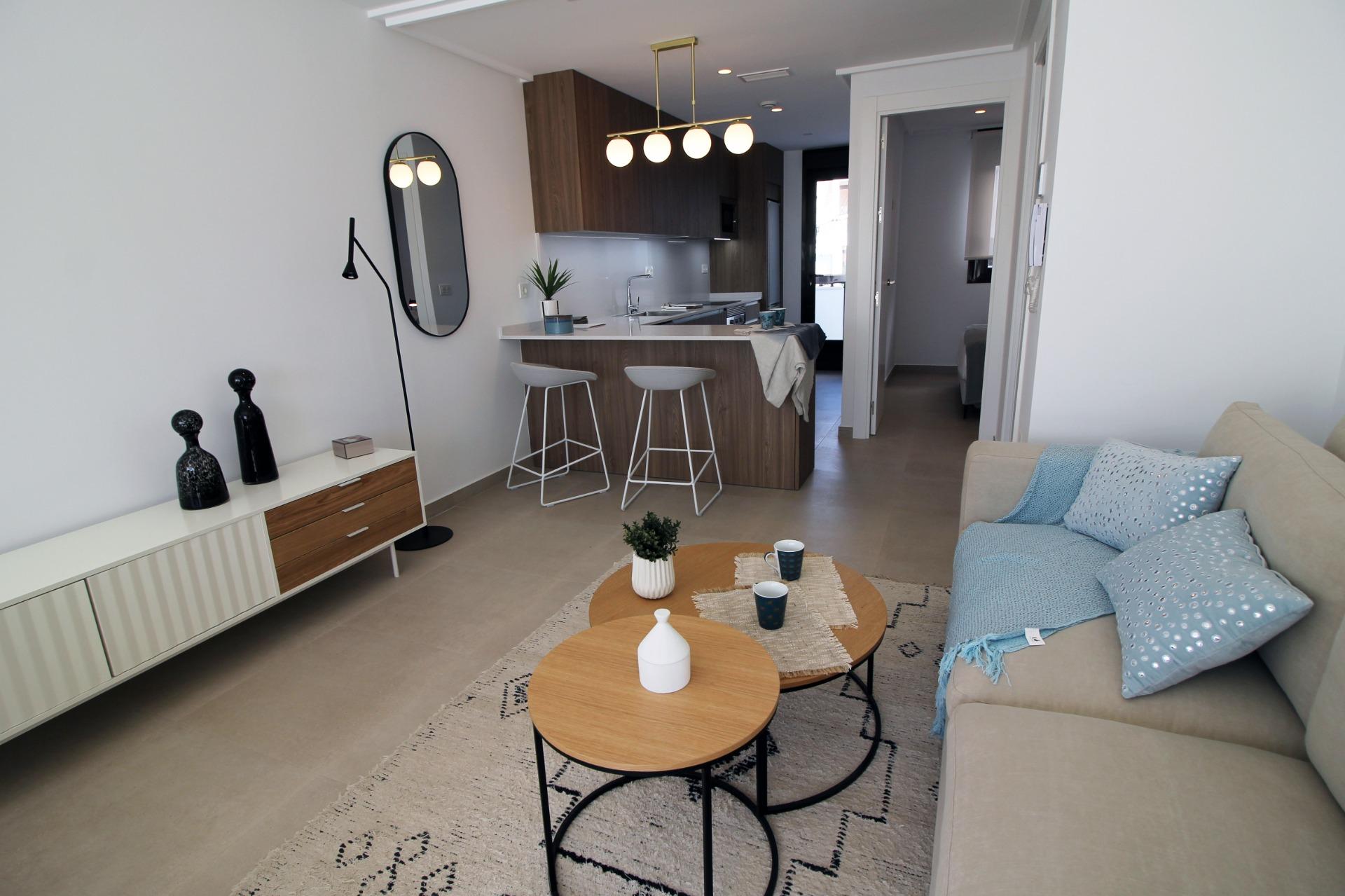 For sale - 4 Bedroom 2 Bathroom Villa in Pilar de La Horadada - parque Andromeda  - Alicante