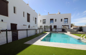 31-2463-115-10-115/71695, 4 Bedroom 2 Bathroom Villa in Pilar de La Horadada