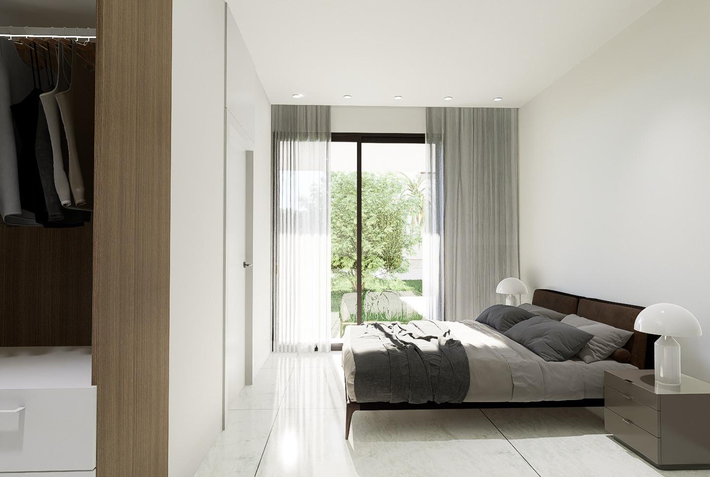 For sale - 4 Bedroom 4 Bathroom Villa in Orihuela Costa - La Zenia  - Alicante