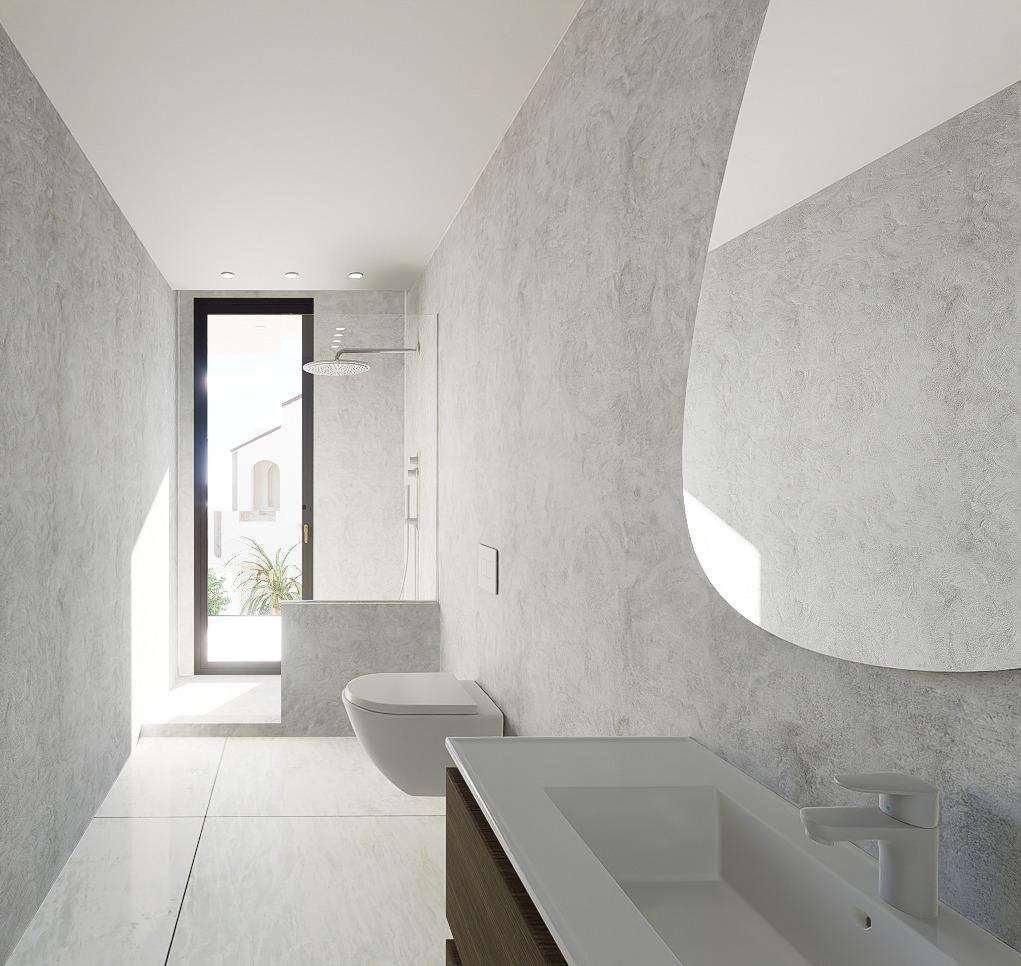 For sale - 4 Bedroom 4 Bathroom Villa in Orihuela Costa - La Zenia  - Alicante