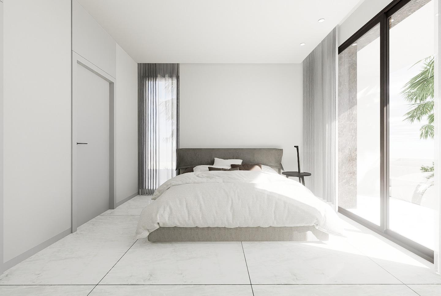 For sale - 4 Bedroom 4 Bathroom Villa in Orihuela Costa - La Zenia  - Alicante