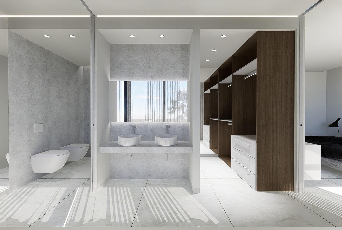 For sale - 4 Bedroom 4 Bathroom Villa in Orihuela Costa - La Zenia  - Alicante