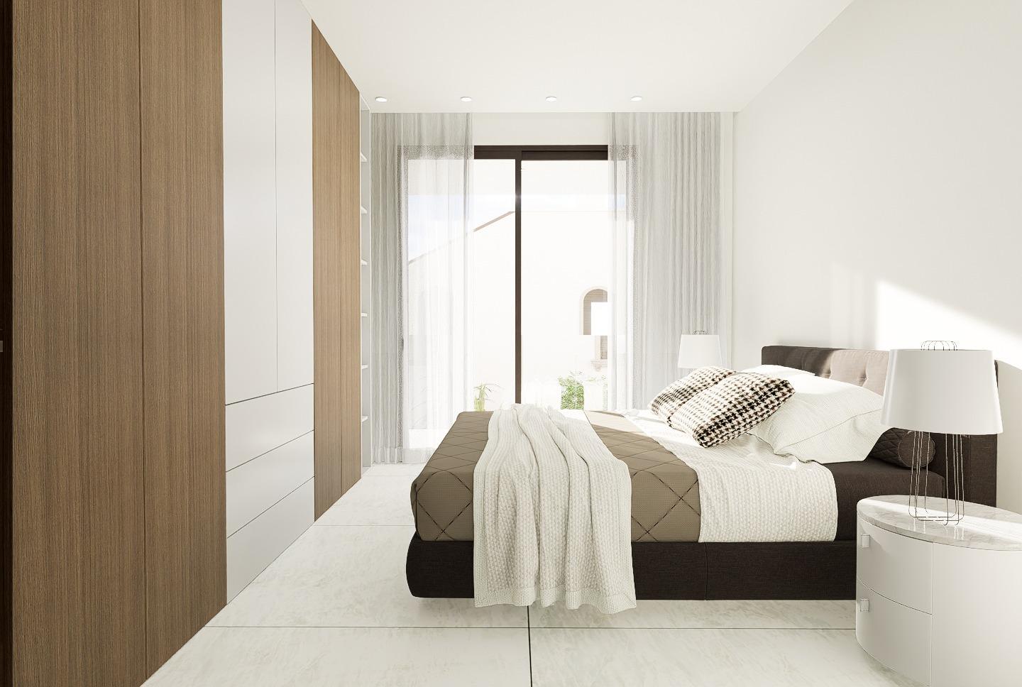 For sale - 4 Bedroom 4 Bathroom Villa in Orihuela Costa - La Zenia  - Alicante