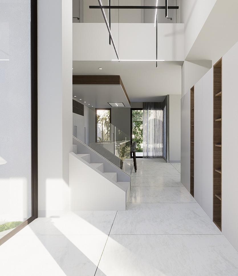 For sale - 4 Bedroom 4 Bathroom Villa in Orihuela Costa - La Zenia  - Alicante