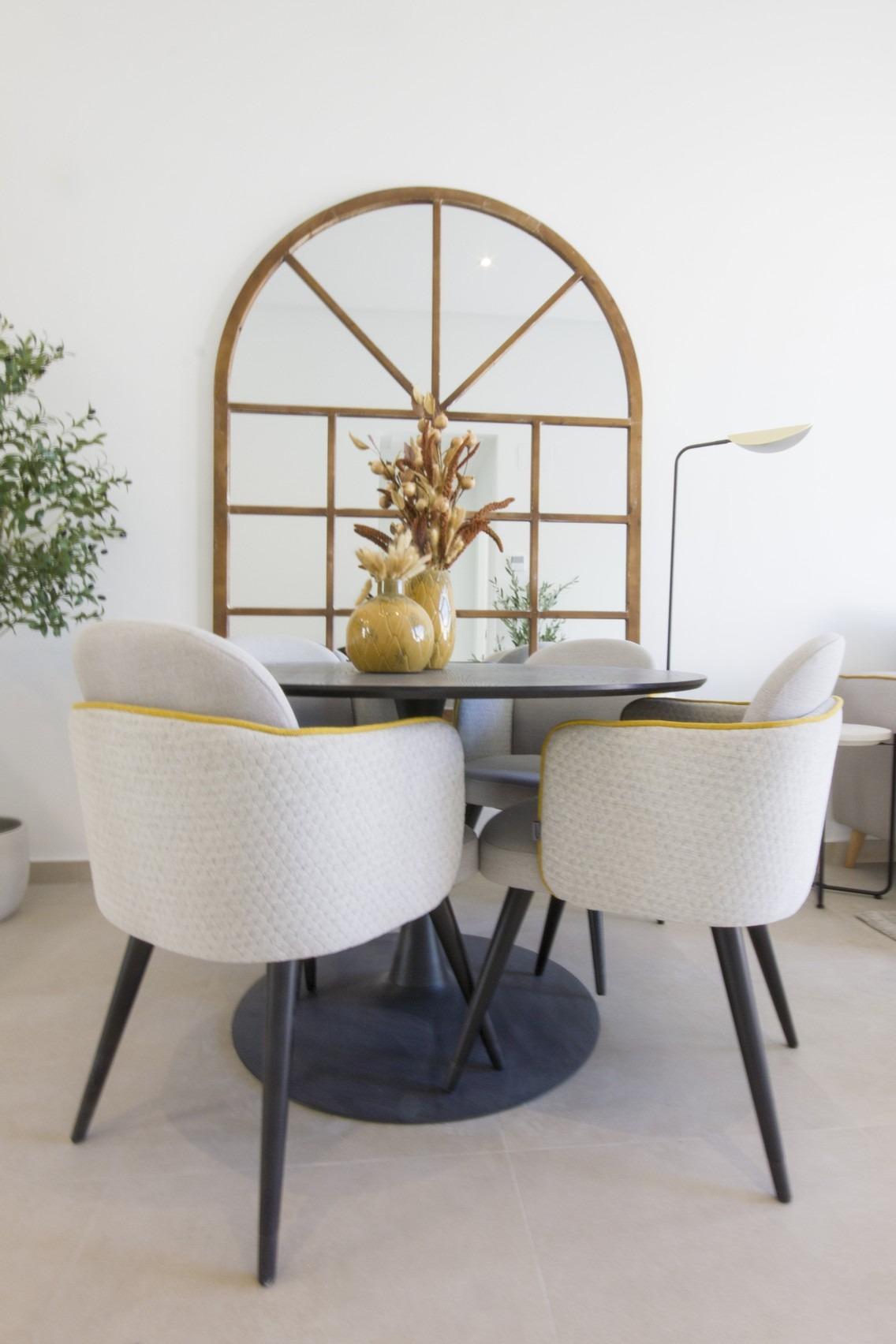 For sale - 3 Bedroom 2 Bathroom Ground Floor apartment in San Fulgencio - Pueblo  - Alicante