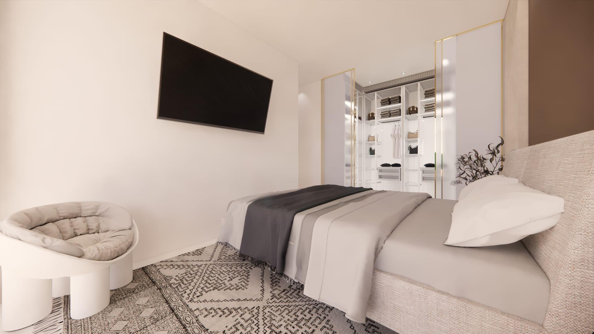 For sale - 3 Bedroom 3 Bathroom Villa in Pilar de La Horadada - Pinar De Campoverde  - Alicante