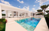 31-1246-115-10-115/71703, 3 Bedroom 3 Bathroom Villa in Pilar de La Horadada