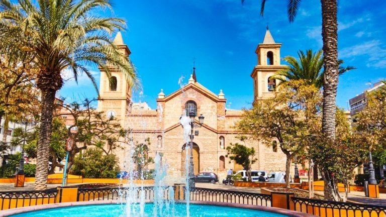 For sale - 1 Bedroom 1 Bathroom Apartment in Torrevieja - Centro  - Alicante