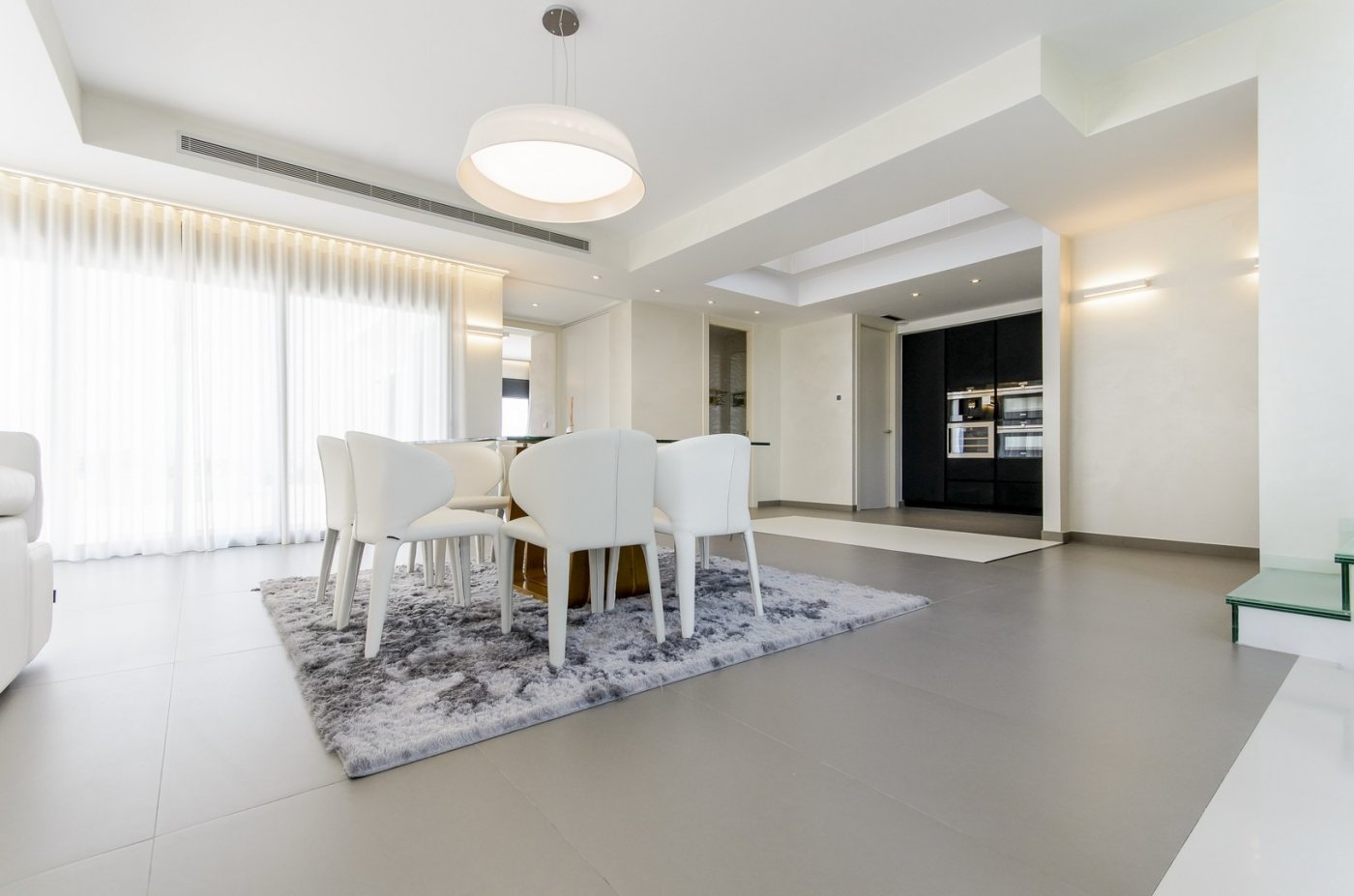 For sale - 3 Bedroom 2 Bathroom Villa in Orihuela Costa - Campoamor  - Alicante