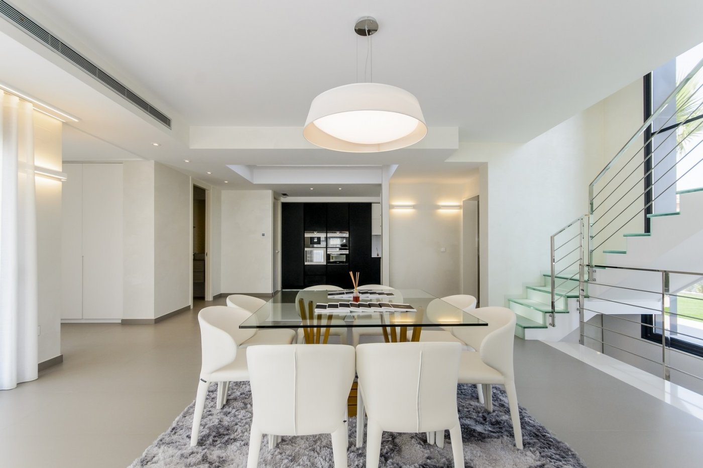 For sale - 3 Bedroom 2 Bathroom Villa in Orihuela Costa - Campoamor  - Alicante