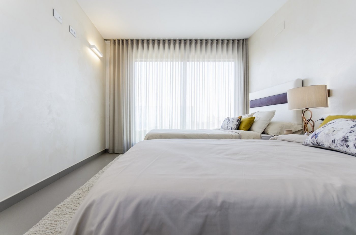 For sale - 3 Bedroom 2 Bathroom Villa in Orihuela Costa - Campoamor  - Alicante