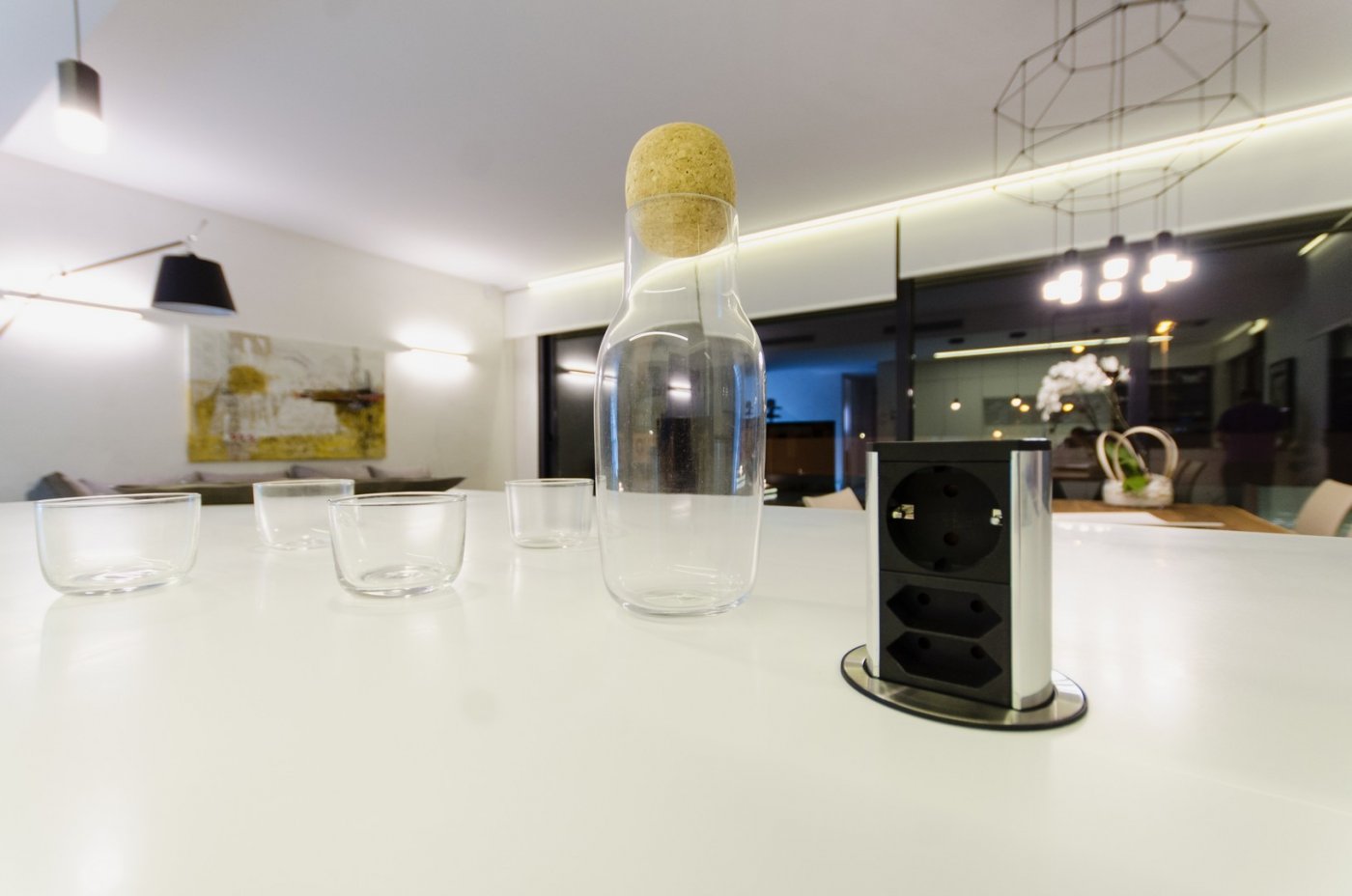 For sale - 4 Bedroom 2 Bathroom Villa in Orihuela Costa - Campoamor  - Alicante