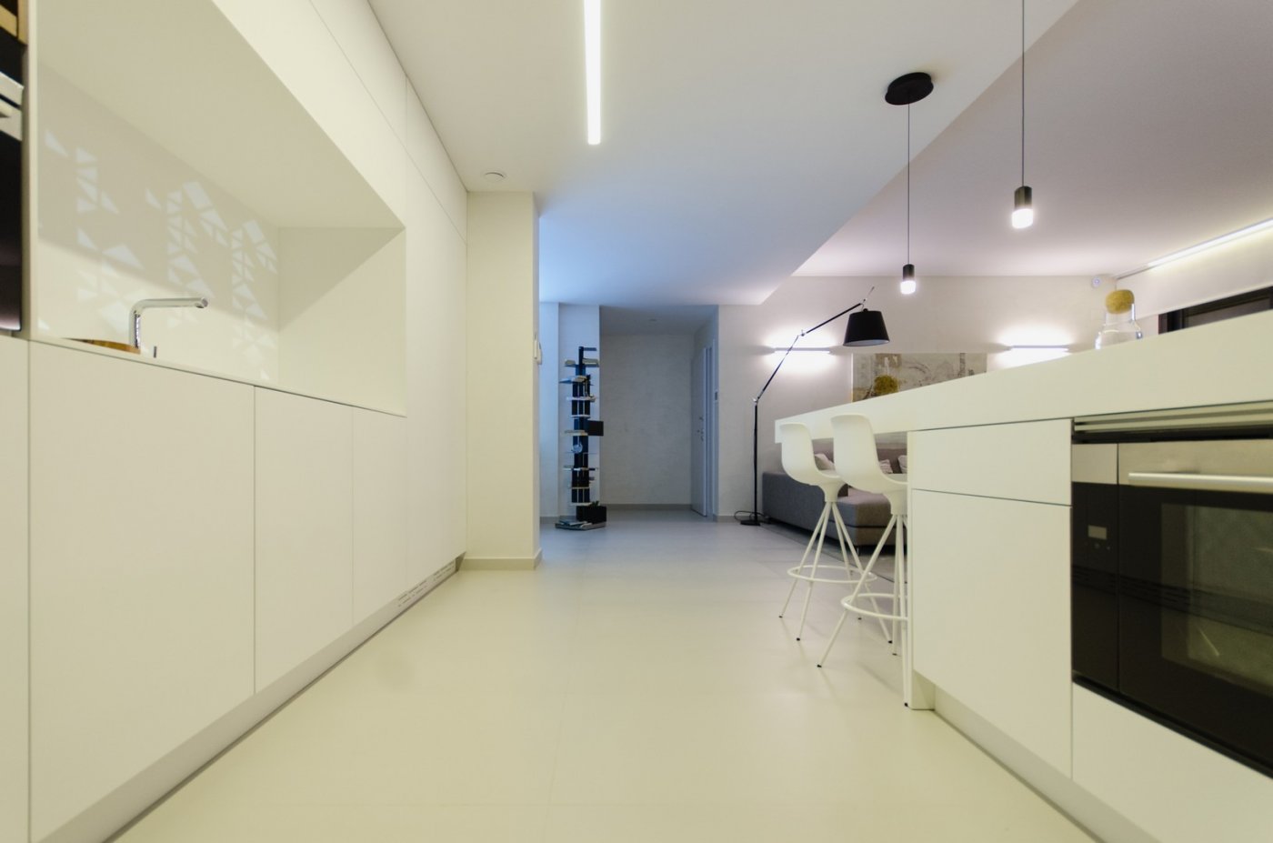 For sale - 4 Bedroom 2 Bathroom Villa in Orihuela Costa - Campoamor  - Alicante