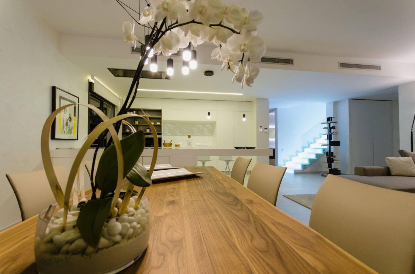 For sale - 4 Bedroom 2 Bathroom Villa in Orihuela Costa - Campoamor  - Alicante