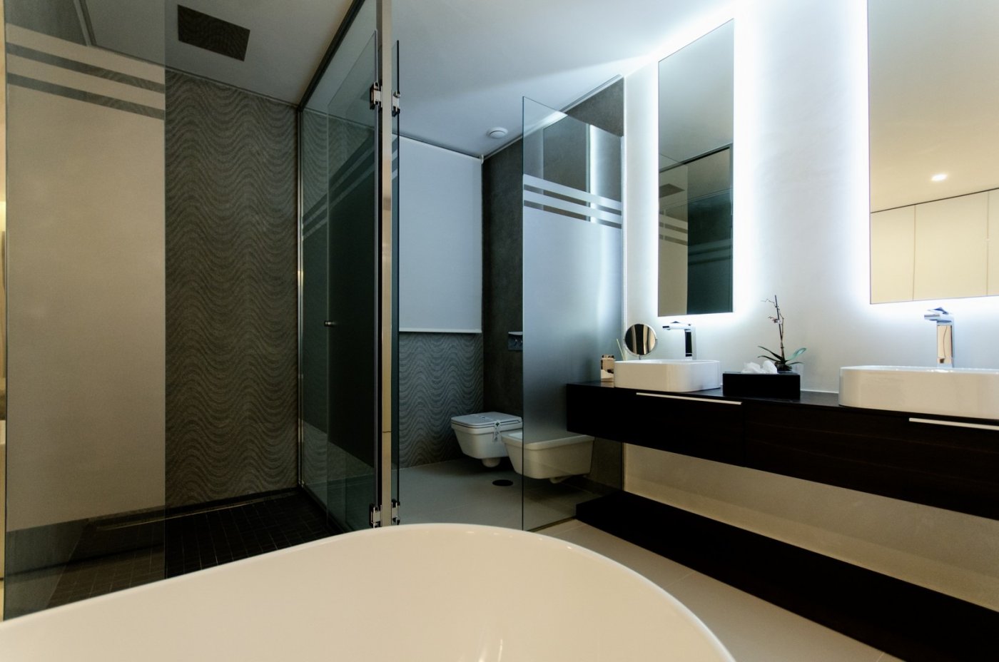 For sale - 4 Bedroom 2 Bathroom Villa in Orihuela Costa - Campoamor  - Alicante