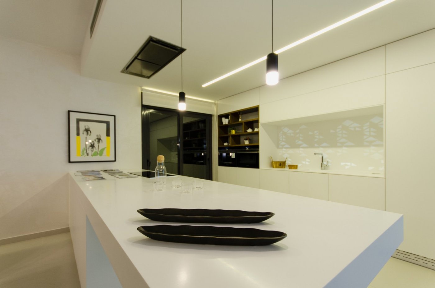 For sale - 4 Bedroom 2 Bathroom Villa in Orihuela Costa - Campoamor  - Alicante