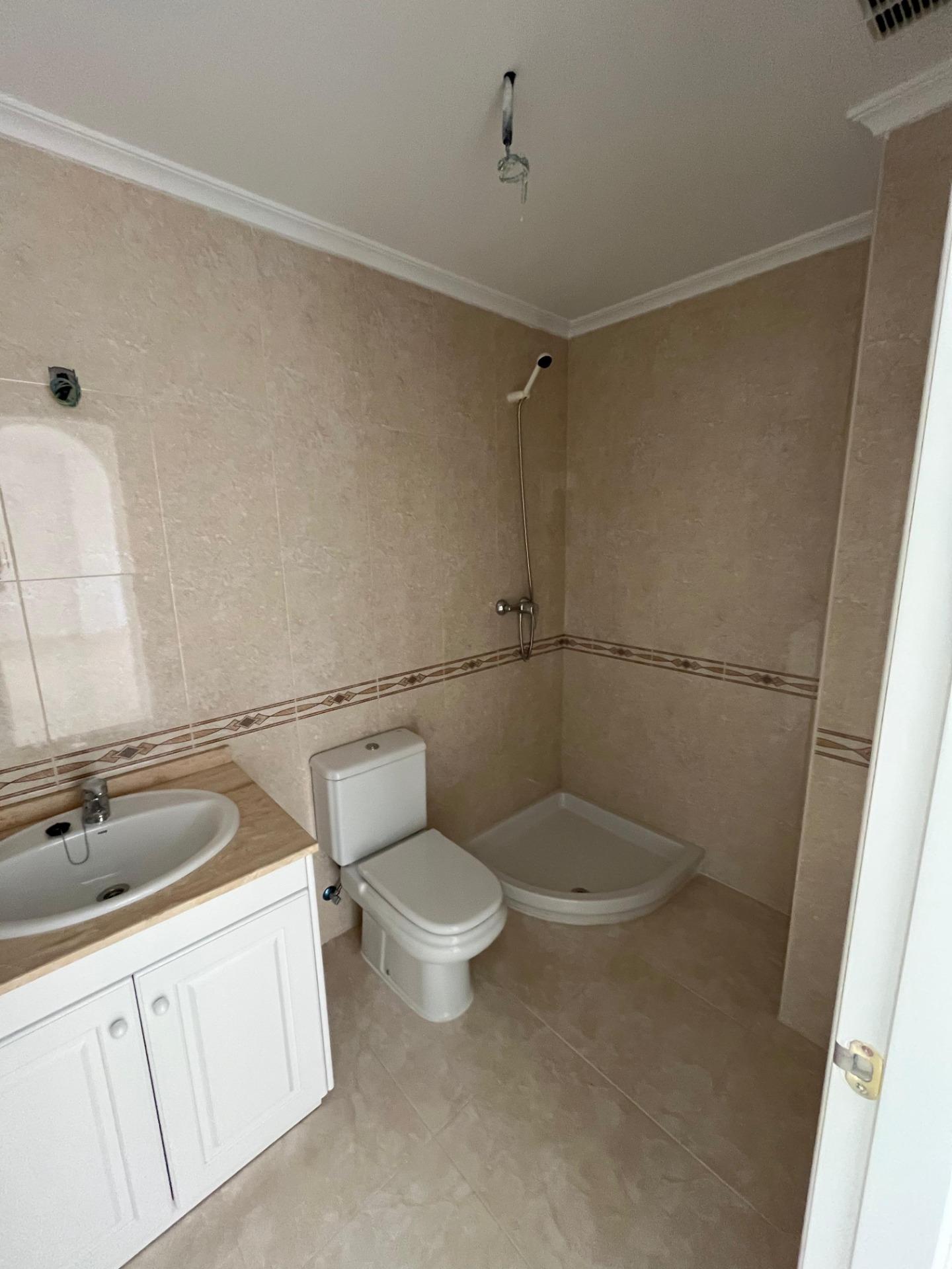 For sale - 2 Bedroom 2 Bathroom Apartment in Orihuela Costa - Lomas de Campoamor  - Alicante