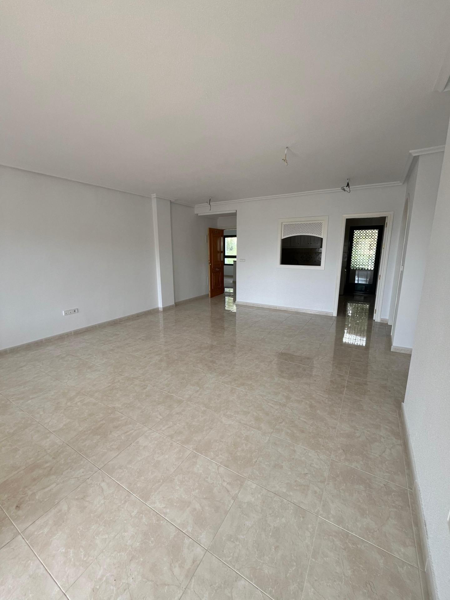 For sale - 2 Bedroom 2 Bathroom Apartment in Orihuela Costa - Lomas de Campoamor  - Alicante