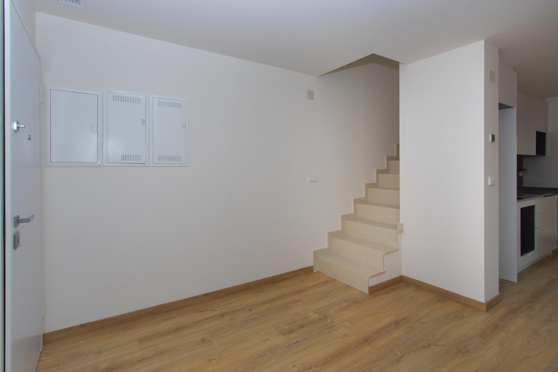 For sale - 3 Bedroom 2 Bathroom Bungalow in Hondón de las Nieves - El Salero  - Alicante