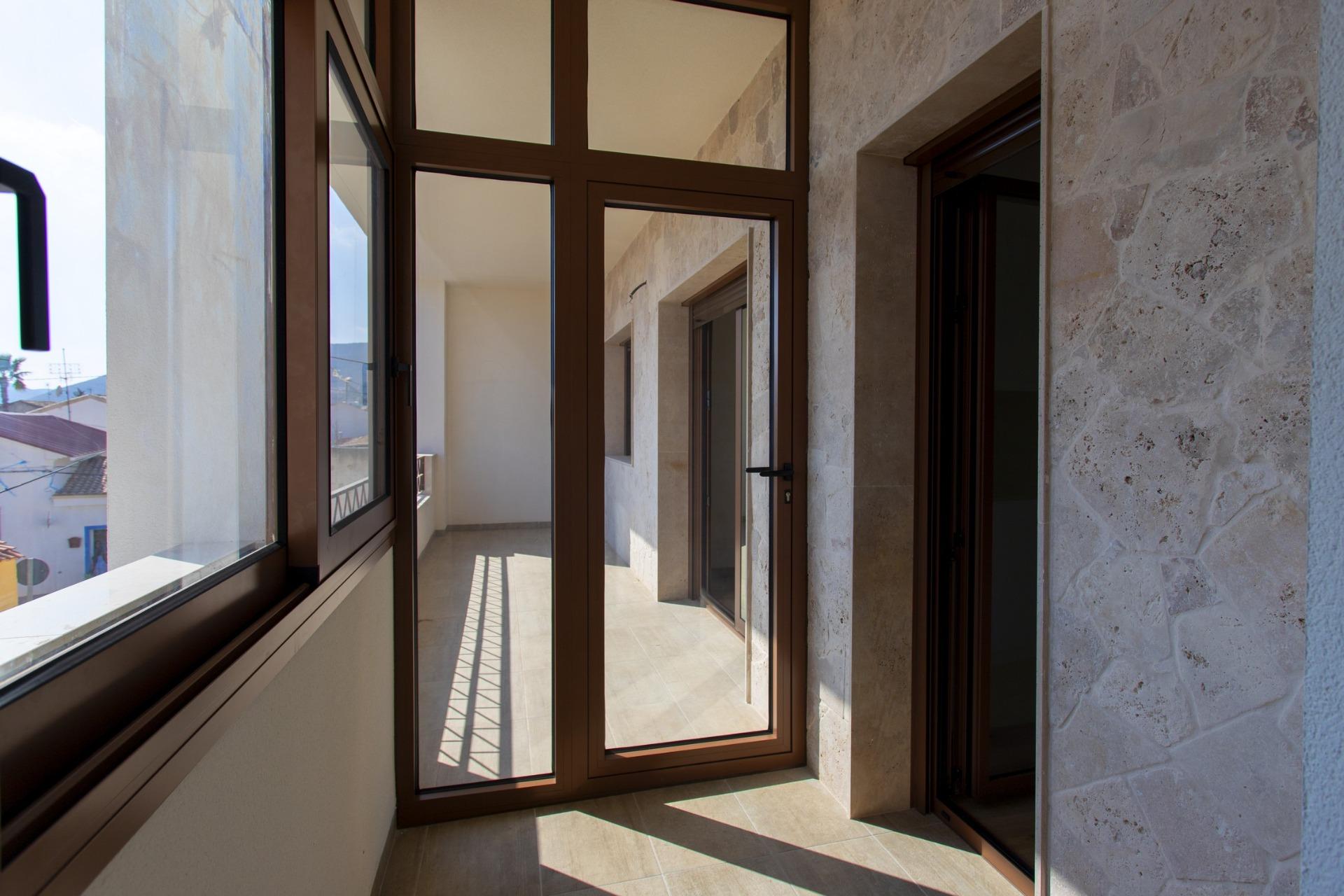 For sale - 3 Bedroom 2 Bathroom Bungalow in Hondón de las Nieves - El Salero  - Alicante