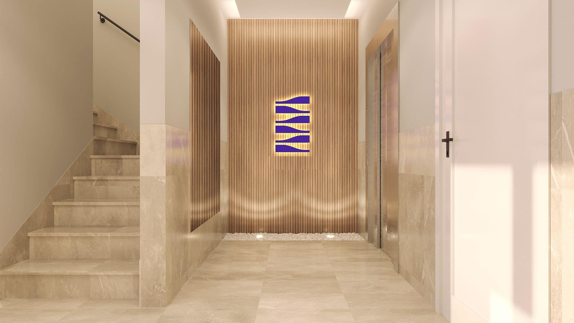 For sale - 1 Bedroom 1 Bathroom Apartment in Torrevieja - Playa del Acequión  - Alicante