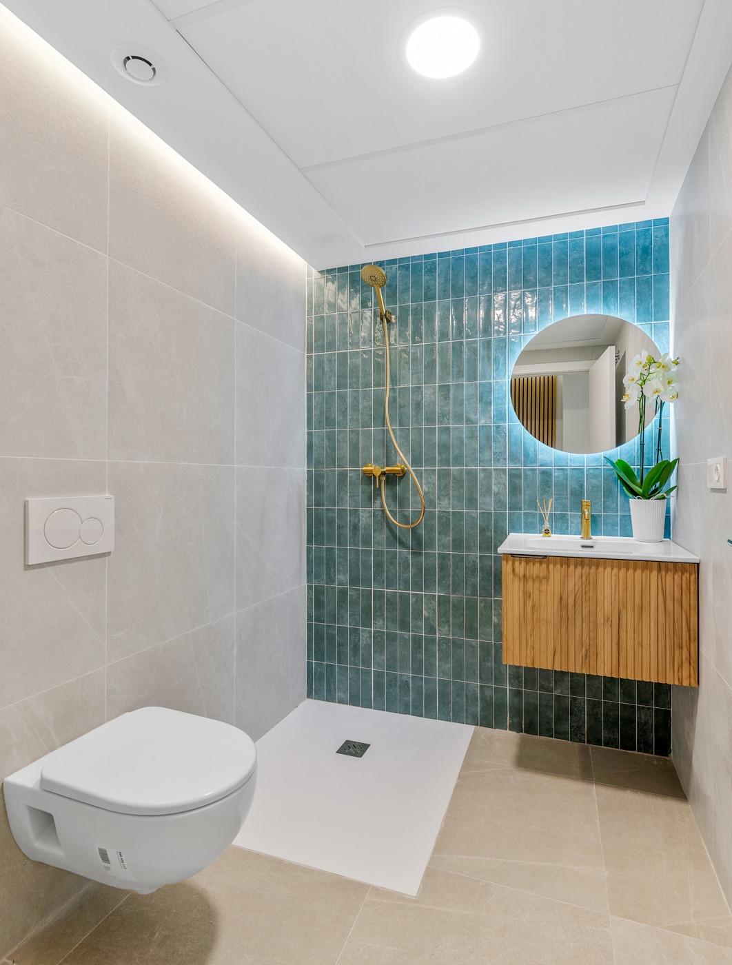 For sale - 3 Bedroom 2 Bathroom Apartment in Jacarilla - pueblo  - Alicante