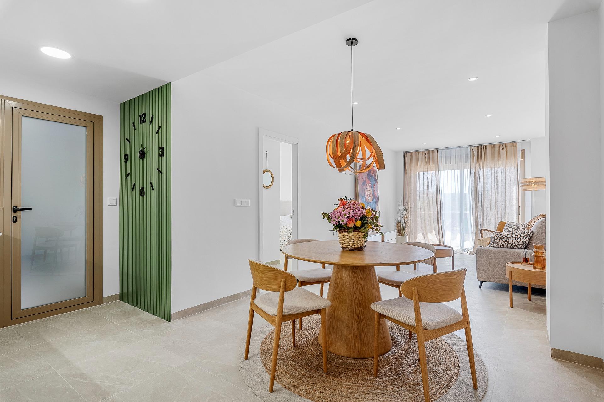 For sale - 3 Bedroom 2 Bathroom Apartment in Jacarilla - pueblo  - Alicante