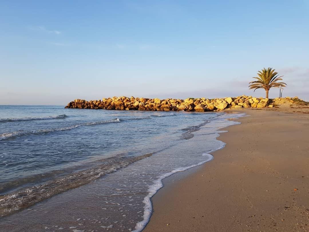 For sale - 3 Bedroom 2 Bathroom Penthouse in Santa Pola - Playa Tamarit  - Alicante