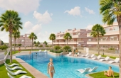 31-2257-115-10-115/71728, 3 Bedroom 2 Bathroom Apartment in Pilar de La Horadada