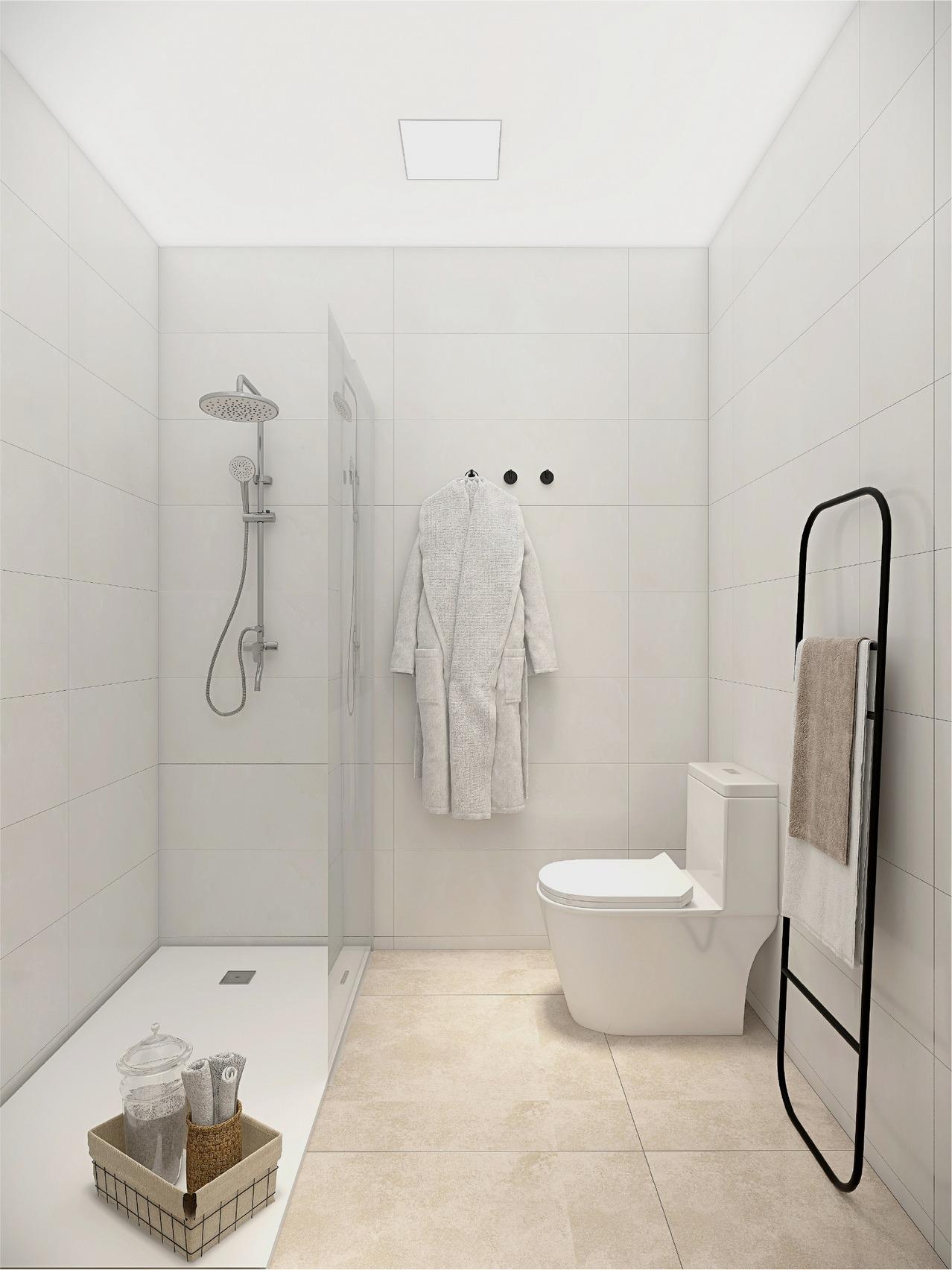 For sale - 3 Bedroom 3 Bathroom Penthouse in Torrevieja - Playa Del Cura  - Alicante