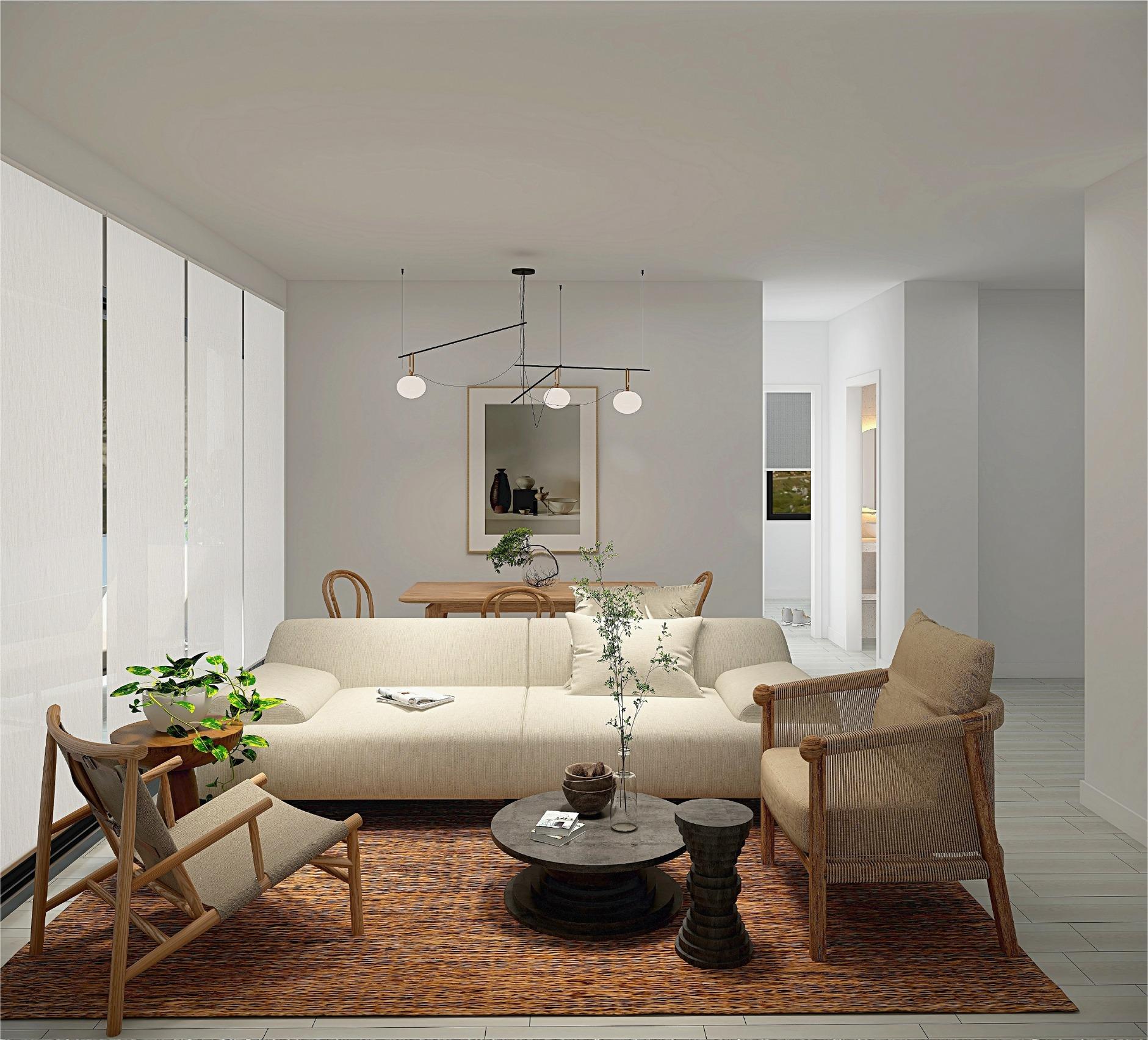 For sale - 3 Bedroom 3 Bathroom Penthouse in Torrevieja - Playa Del Cura  - Alicante