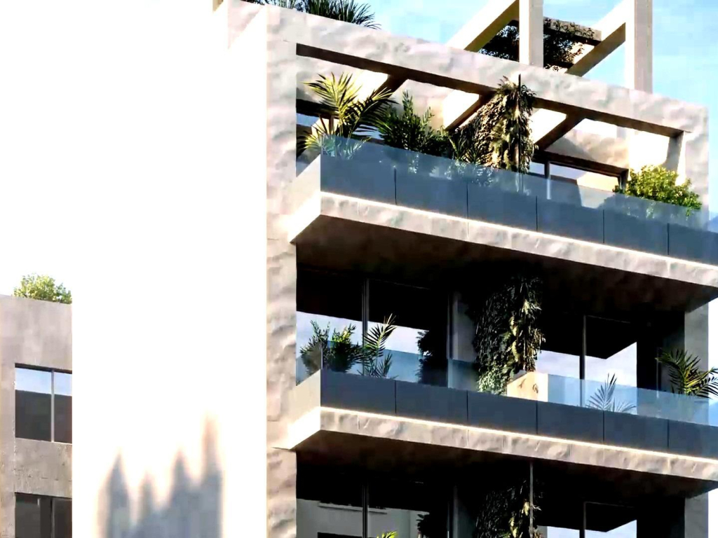 1 Bathroom Apartment in Torrevieja