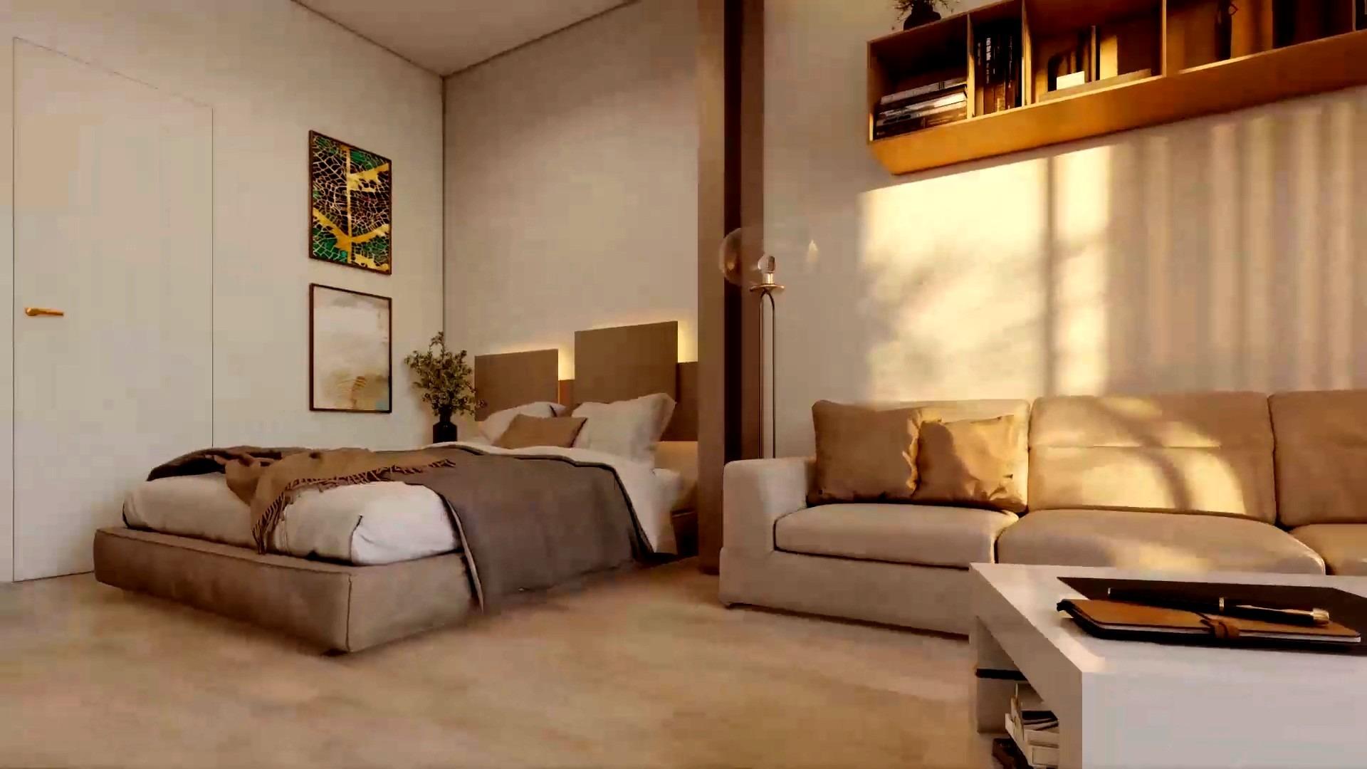 For sale - 1 Bedroom 1 Bathroom Apartment in Torrevieja - Centro  - Alicante