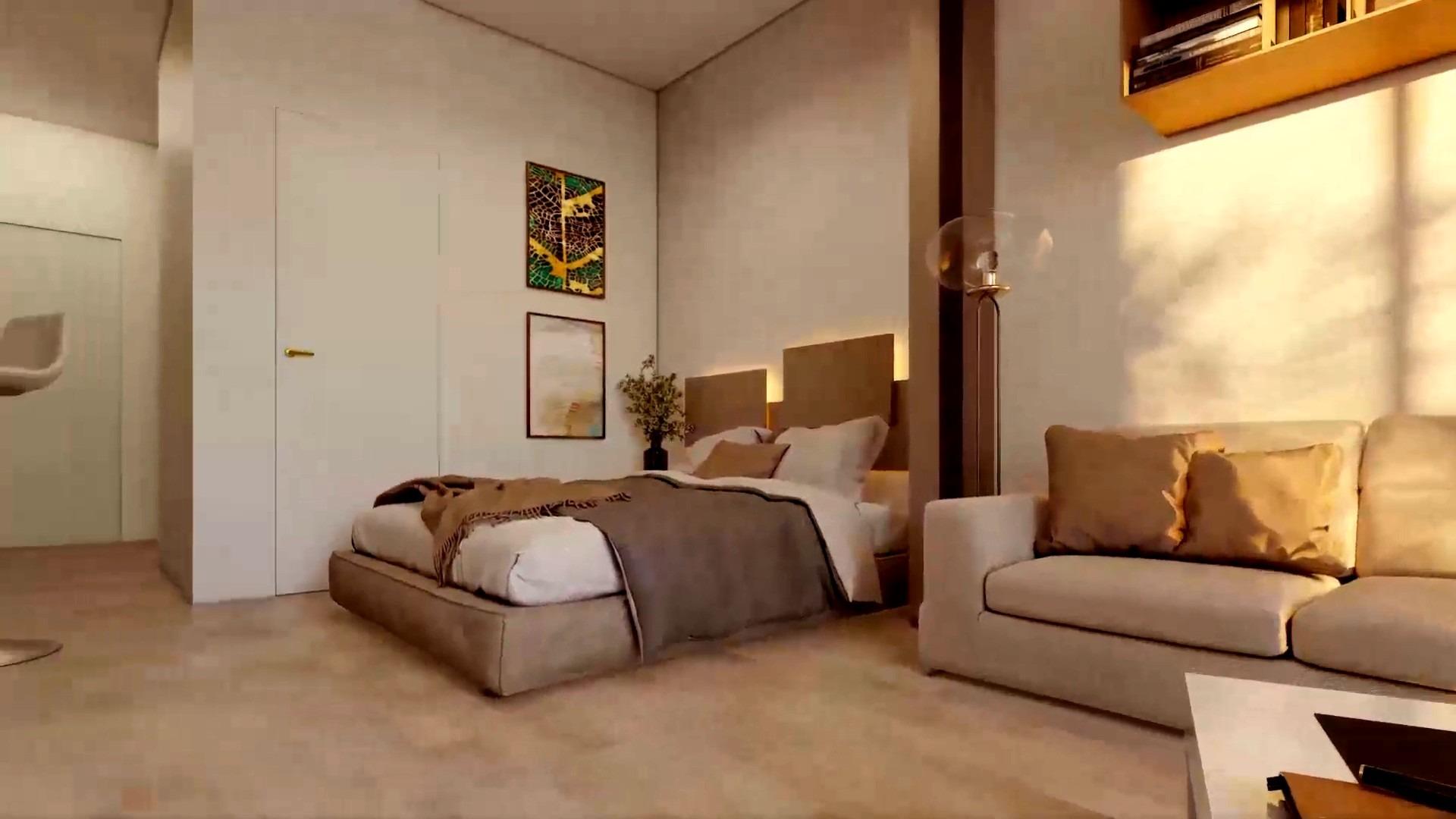 For sale - 1 Bedroom 1 Bathroom Apartment in Torrevieja - Centro  - Alicante