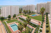 31-2289-115-10-115/71738, 2 Bedroom 2 Bathroom Apartment in San Miguel de Salinas