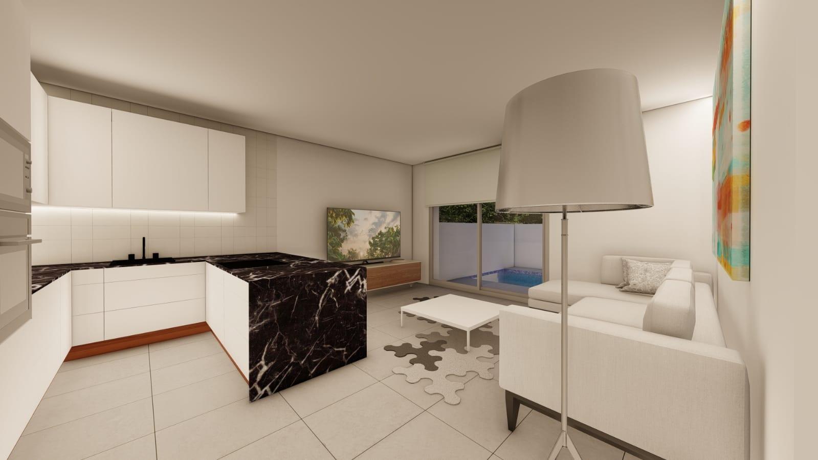 For sale - 3 Bedroom 3 Bathroom Villa in Daya Nueva - Pueblo  - Alicante