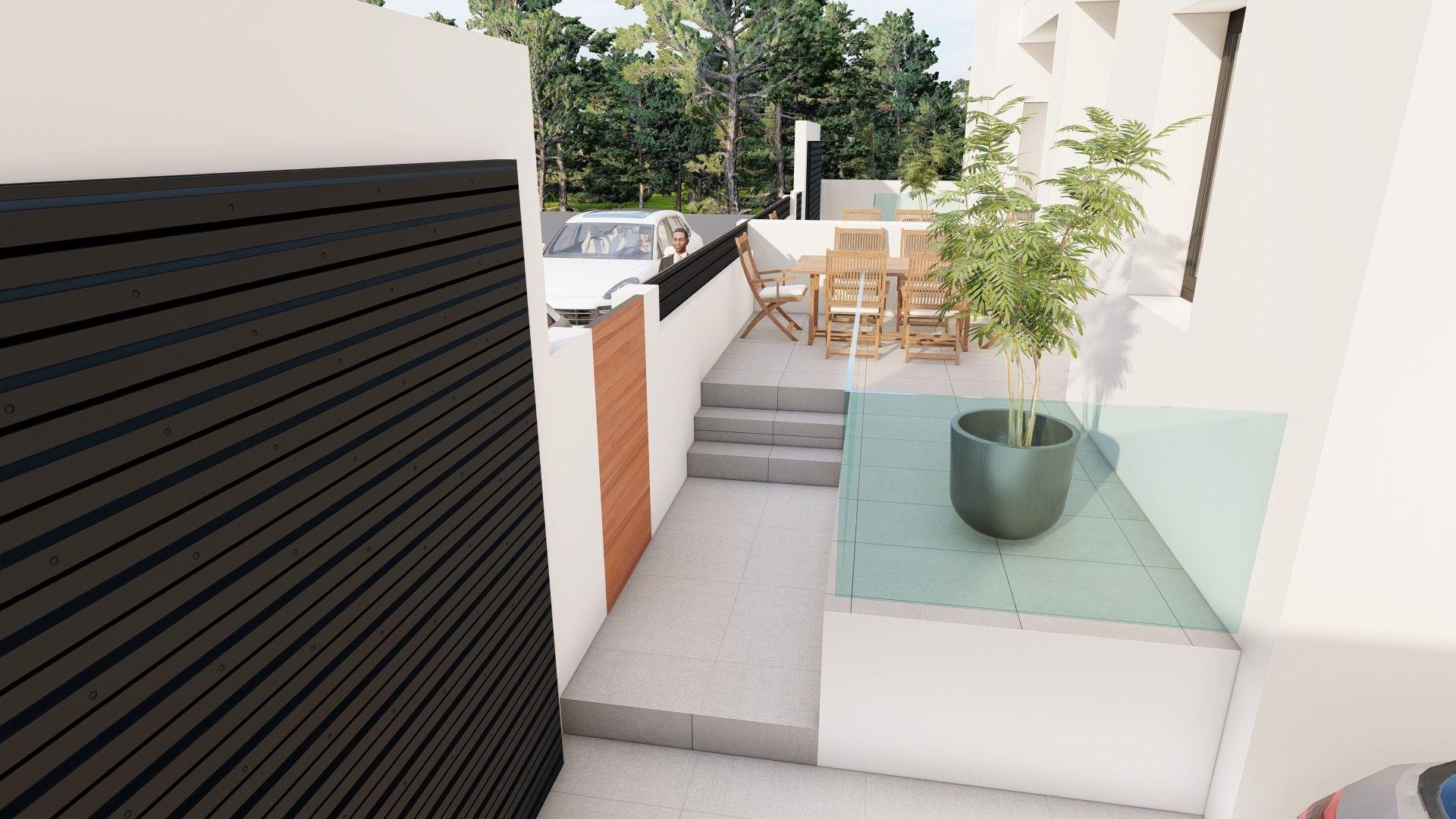 For sale - 3 Bedroom 3 Bathroom Villa in Daya Nueva - Pueblo  - Alicante