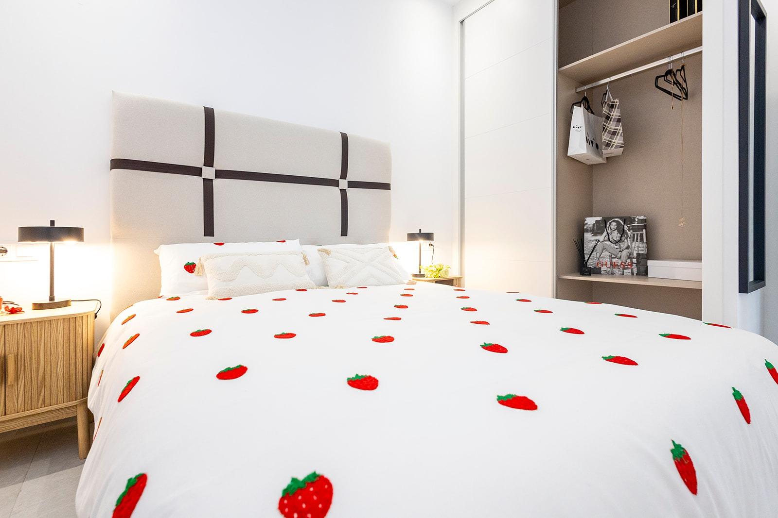 For sale - 2 Bedroom 2 Bathroom Villa in Orihuela - Vistabella Golf  - Alicante