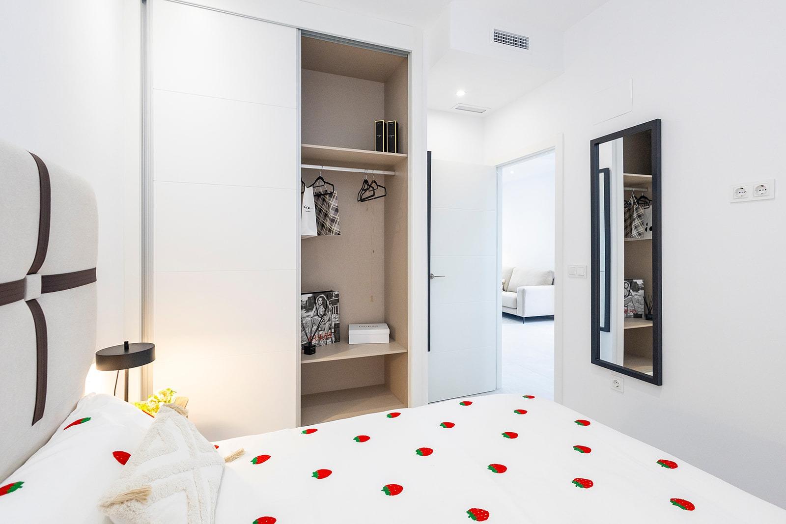 For sale - 2 Bedroom 2 Bathroom Villa in Orihuela - Vistabella Golf  - Alicante