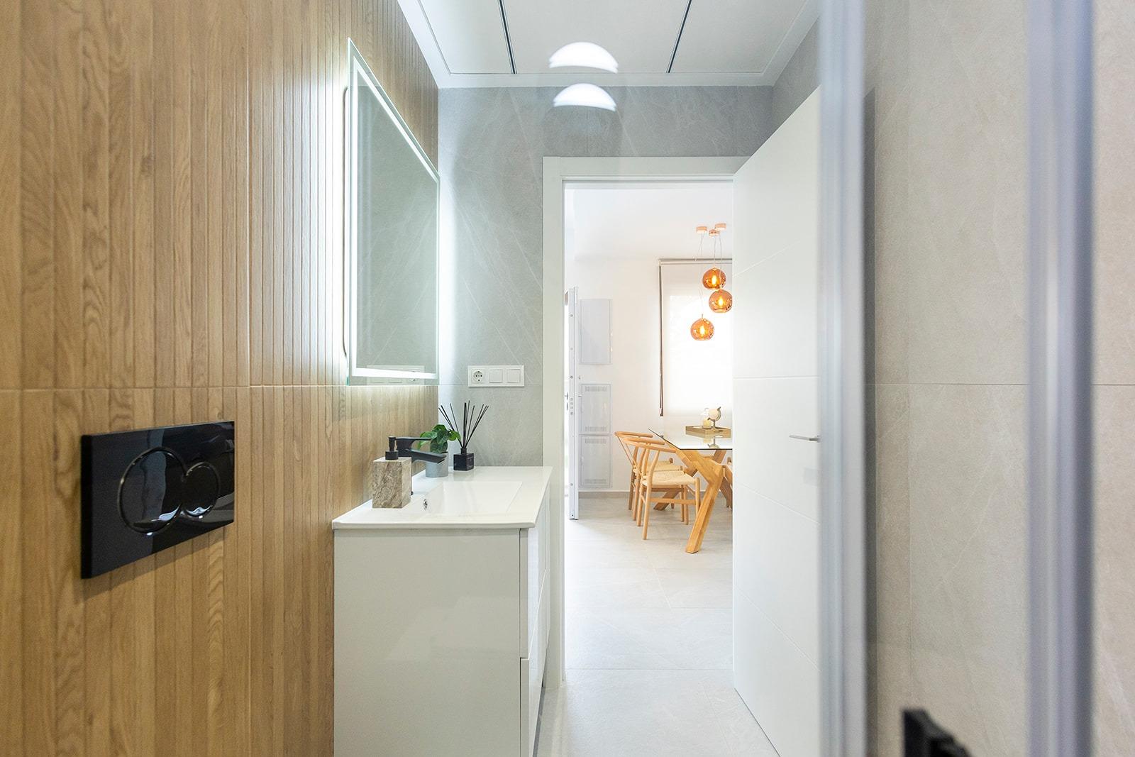 For sale - 2 Bedroom 2 Bathroom Villa in Orihuela - Vistabella Golf  - Alicante