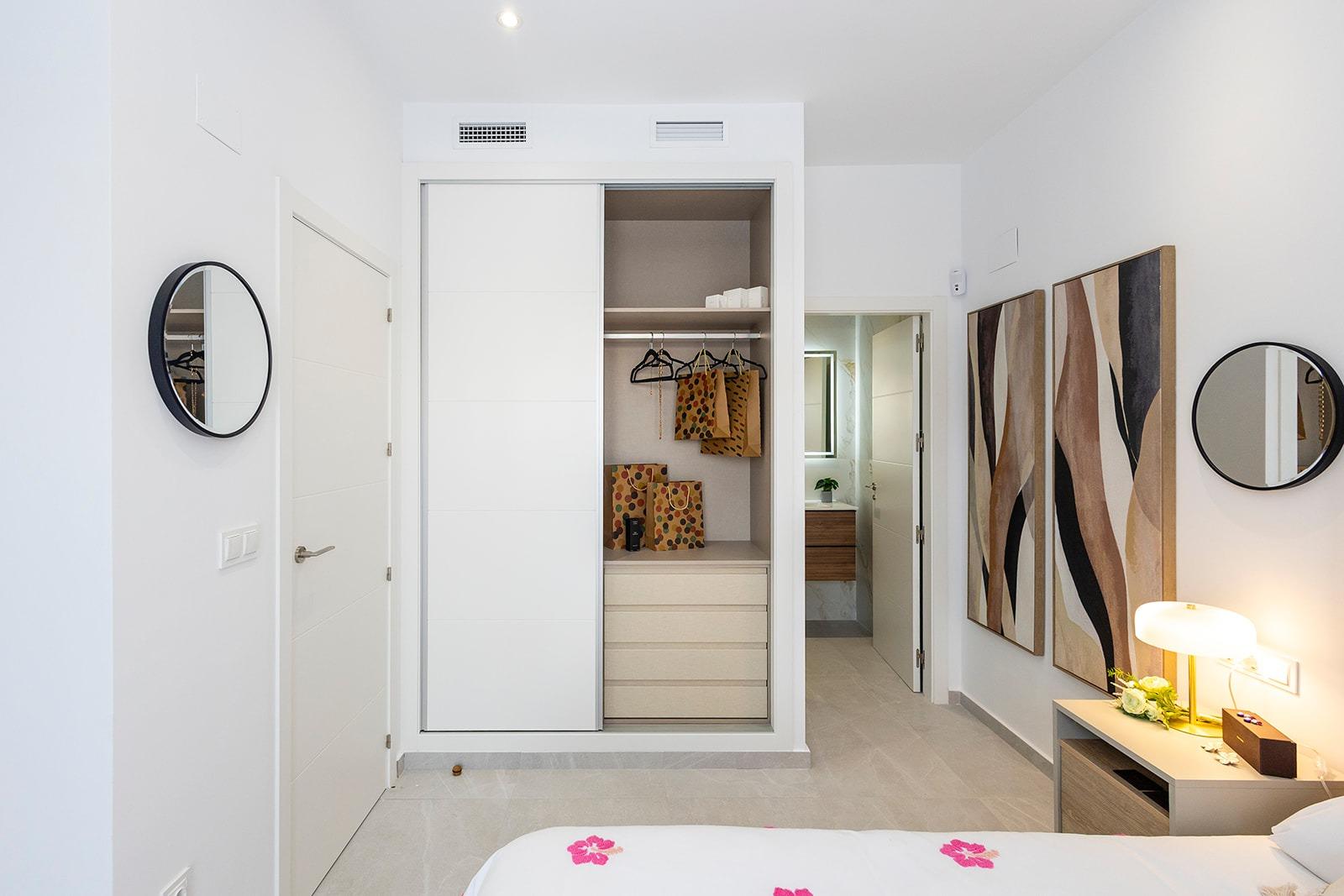 For sale - 2 Bedroom 2 Bathroom Villa in Orihuela - Vistabella Golf  - Alicante